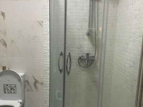 2-room new-build apartment for rent in Melissa Park, 50 m², 750 AZN/mo, photo 5 / 6