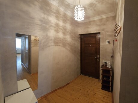 2-room new-build apartment for sale in Qurtuluş 93 residence, 60 m², 75 900 AZN, photo 5 / 12