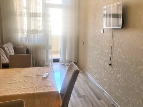 2 rooms · 52 m² · floor 11/14, İnşaatçılar