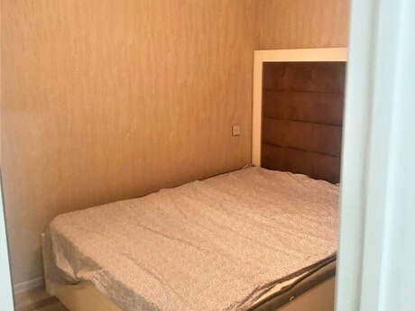 2-room new-build apartment for rent in İnşaatçılar, 52 m², 750 AZN/mo, photo 4 / 8