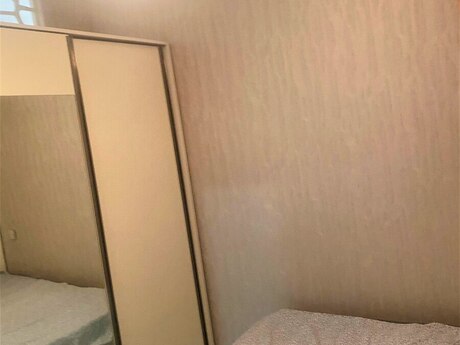 2-room new-build apartment for rent in İnşaatçılar, 52 m², 750 AZN/mo, photo 5 / 8