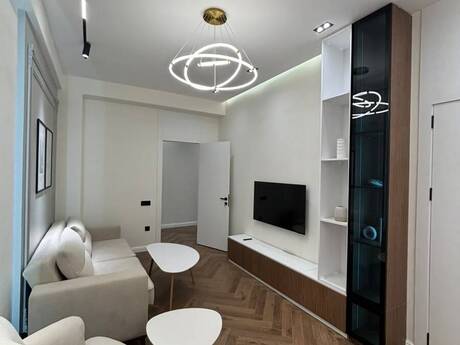 3-room new-build apartment for sale in East Park, 110 m², 436 999 AZN, photo 4 / 12