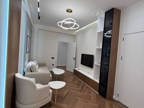 3-room new-build apartment for sale in East Park, 110 m², 436 999 AZN, photo 3 / 12