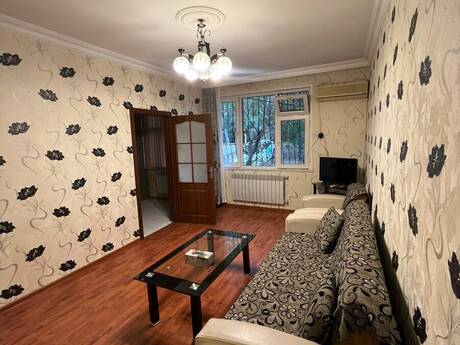Объявление №6526314 - Баку, м. Мемар Аджеми, 2-комн., 55 м², 1/5 этаж