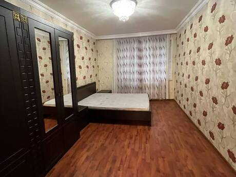 Memar Əcəmidə 2 otaqlı köhnə tikili mənzil kirayə verilir, 55 m², 600 AZN/ay, şəkil 2 / 8