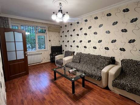 Memar Əcəmidə 2 otaqlı köhnə tikili mənzil kirayə verilir, 55 m², 600 AZN/ay, şəkil 3 / 8