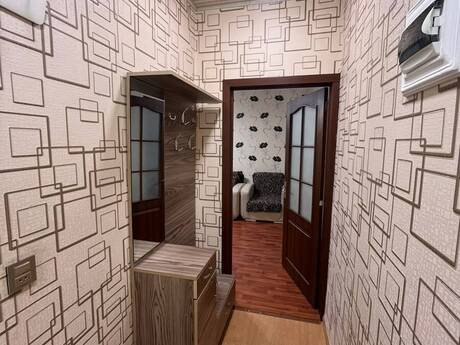 Memar Əcəmidə 2 otaqlı köhnə tikili mənzil kirayə verilir, 55 m², 600 AZN/ay, şəkil 4 / 8