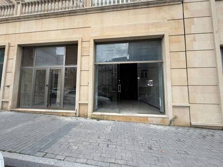 Elan №6526303 - Bakı, Ağ şəhər q., 55 m²