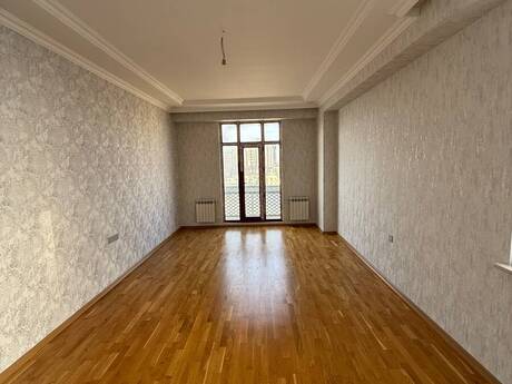 3-room new-build apartment for rent in Qara Qarayev, 110 m², 749 AZN/mo, photo 5 / 12