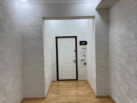 3-room new-build apartment for rent in Qara Qarayev, 110 m², 749 AZN/mo, photo 2 / 12