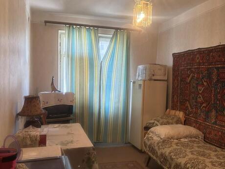 Xalqlar Dostluğunda 4 otaqlı köhnə tikili mənzil satılır, 100 m², 185 000 AZN, şəkil 2 / 6