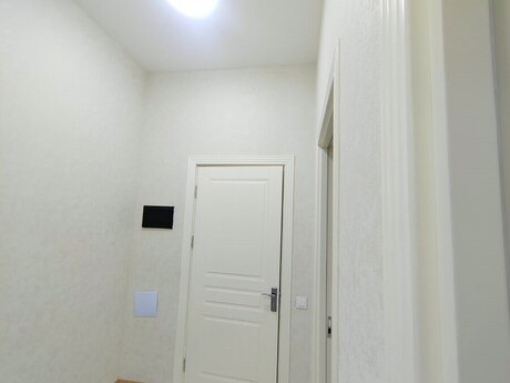 2-room new-build apartment for rent in 28 May, 60 m², 1 290 AZN/mo, photo 2 / 9