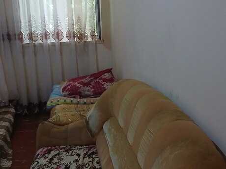 Elmlər Akademiyasında 1 otaqlı köhnə tikili mənzil kirayə verilir, 40 m², 300 AZN/ay, şəkil 3 / 12