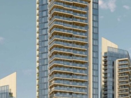 Sea Breezedə 2 otaqlı yeni tikili mənzil satılır, 61,2 m², 233 000 AZN, şəkil 4 / 4