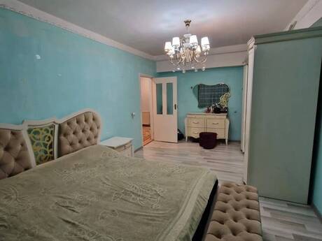 Elan №6526359 - Sumqayıt, Sumqayıt, 3 otaqlı, 90 m², 14/14 mərtəbə