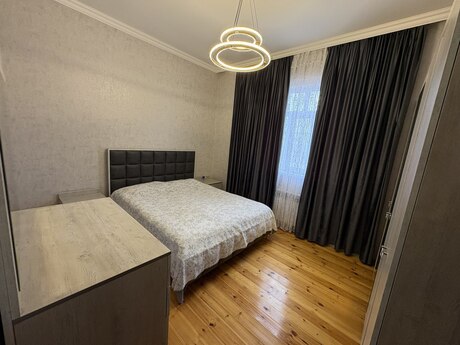 Продаётся 4-комнатный дом, Məmmədli, 110 м², 110 000 AZN, фото 4 / 8