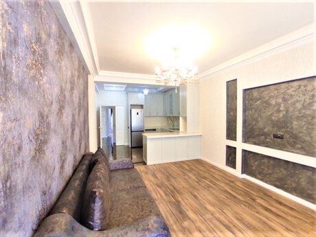 Продаётся 3-комнатная квартира в новостройке, Elmlər Akademiyası, 101 м², 380 000 AZN, фото 5 / 12