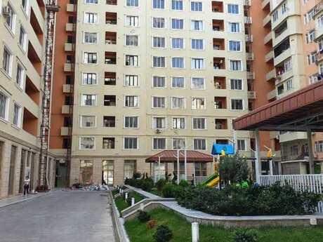 Продаётся 3-комнатная квартира в новостройке, Elmlər Akademiyası, 101 м², 380 000 AZN, фото 3 / 12