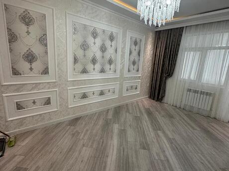 Memar Əcəmidə 2 otaqlı köhnə tikili mənzil satılır, 70 m², 140 000 AZN, şəkil 4 / 12