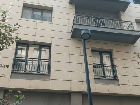 Elan №6526382 - Bakı, Ağ şəhər q., 100 m²