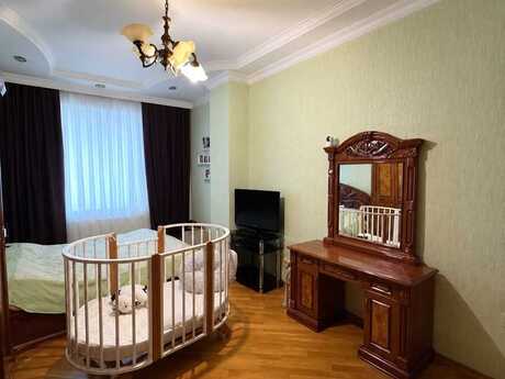 Продаётся 2-комнатная квартира в новостройке, Nizami, 97 м², 230 000 AZN, фото 4 / 11