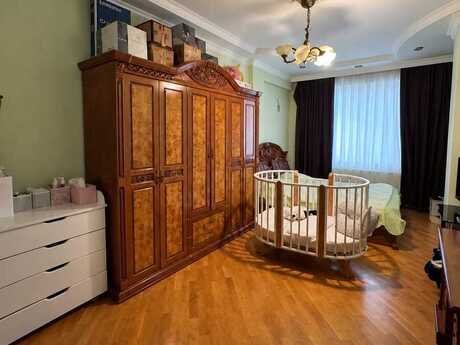 Продаётся 2-комнатная квартира в новостройке, Nizami, 97 м², 230 000 AZN, фото 3 / 11
