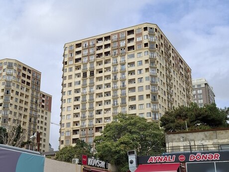 Elan №6526377 - Bakı, 28 May m., 120 m²