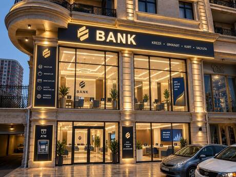 Объявление №6143641 - Баку, м. Элмляр Академиясы, 533 м²