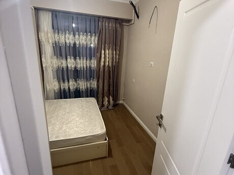 Yasamalda 2 otaqlı yeni tikili mənzil kirayə verilir, 50 m², 600 AZN/ay, şəkil 4 / 7