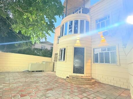 Объявление №6526398 - Баку, пос. Биладжары, 4-комн., 180 м²