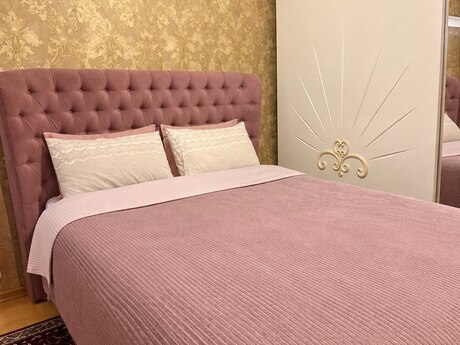 Yeni Ramanada 2 otaqlı həyət evi kirayə verilir, 55 m², 400 AZN/ay, şəkil 5 / 8
