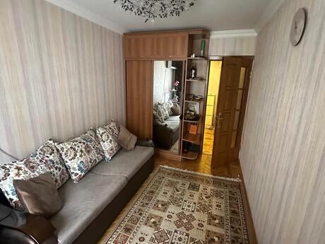 Neftçilərdə 3 otaqlı köhnə tikili mənzil satılır, 68 m², 205 000 AZN, şəkil 4 / 9