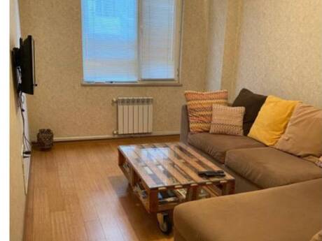 20 Yanvarda 2 otaqlı yeni tikili mənzil kirayə verilir, 65 m², 700 AZN/ay, şəkil 3 / 10