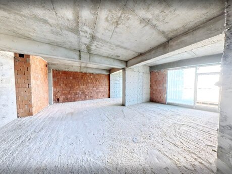 2-room new-build apartment for sale in Dream Tower, 106 m², 318 000 AZN, photo 5 / 9