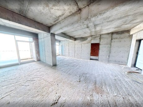 2-room new-build apartment for sale in Dream Tower, 106 m², 318 000 AZN, photo 4 / 9