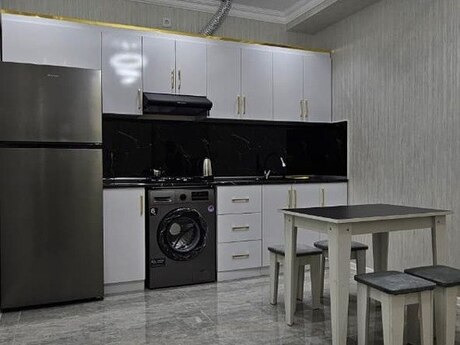 Sarayda 3 otaqlı yeni tikili mənzil kirayə verilir, 75 m², 500 AZN/ay, şəkil 3 / 12