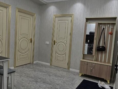 Sarayda 3 otaqlı yeni tikili mənzil kirayə verilir, 75 m², 500 AZN/ay, şəkil 2 / 12