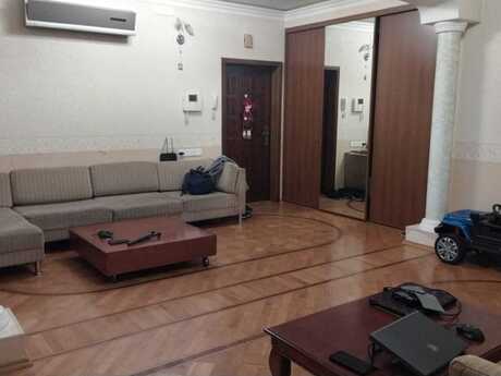 3 otaq · 148 m² · 3/16 mərtəbə, İnşaatçılar