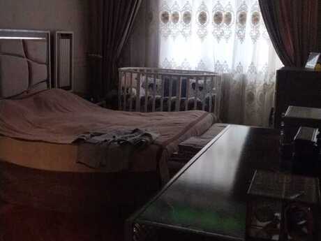 İnşaatçılarda 3 otaqlı yeni tikili mənzil kirayə verilir, 148 m², 1 450 AZN/ay, şəkil 4 / 12