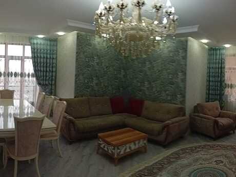 Продаётся 4-комнатная квартира в новостройке, 20 Yanvar, 150 м², 345 000 AZN, фото 4 / 12