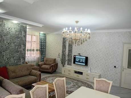 Продаётся 4-комнатная квартира в новостройке, 20 Yanvar, 150 м², 345 000 AZN, фото 2 / 12