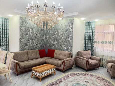 Продаётся 4-комнатная квартира в новостройке, 20 Yanvar, 150 м², 345 000 AZN, фото 5 / 12