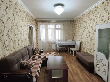 Elan №6526415 - Bakı, Nəsimi m., 2 otaqlı, 60 m², 5/5 mərtəbə