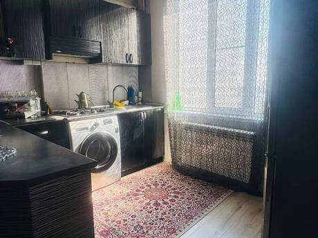 20 Yanvarda 2 otaqlı köhnə tikili mənzil kirayə verilir, 85 m², 850 AZN/ay, şəkil 4 / 12