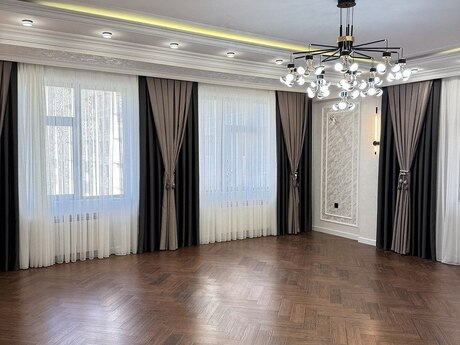 Elan №6526426 - Bakı, Nərimanov r., 3 otaqlı, 142 m², 12/16 mərtəbə