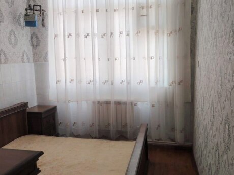 2-room new-build apartment for rent in İnşaatçılar, 51 m², 590 AZN/mo, photo 4 / 8