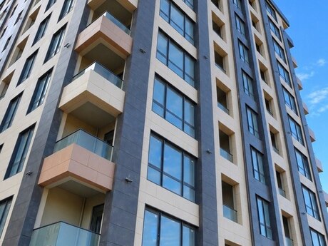Zirvə Residence kompleksində 3 otaqlı yeni tikili mənzil satılır, 181 m², 600 000 AZN, şəkil 2 / 5