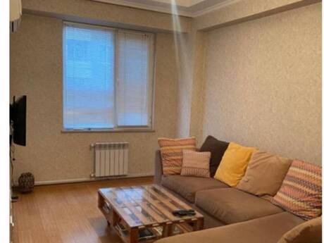 2-комнатная квартира, 55 м², Melissa Park, 800 AZN