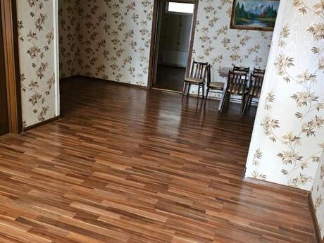 3 otaq · 78 m², Azadlıq Prospekti