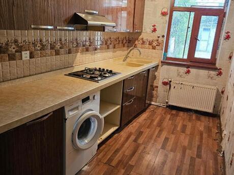 Azadlıq Prospektidə 3 otaqlı həyət evi satılır, 78 m², 229 000 AZN, şəkil 3 / 4